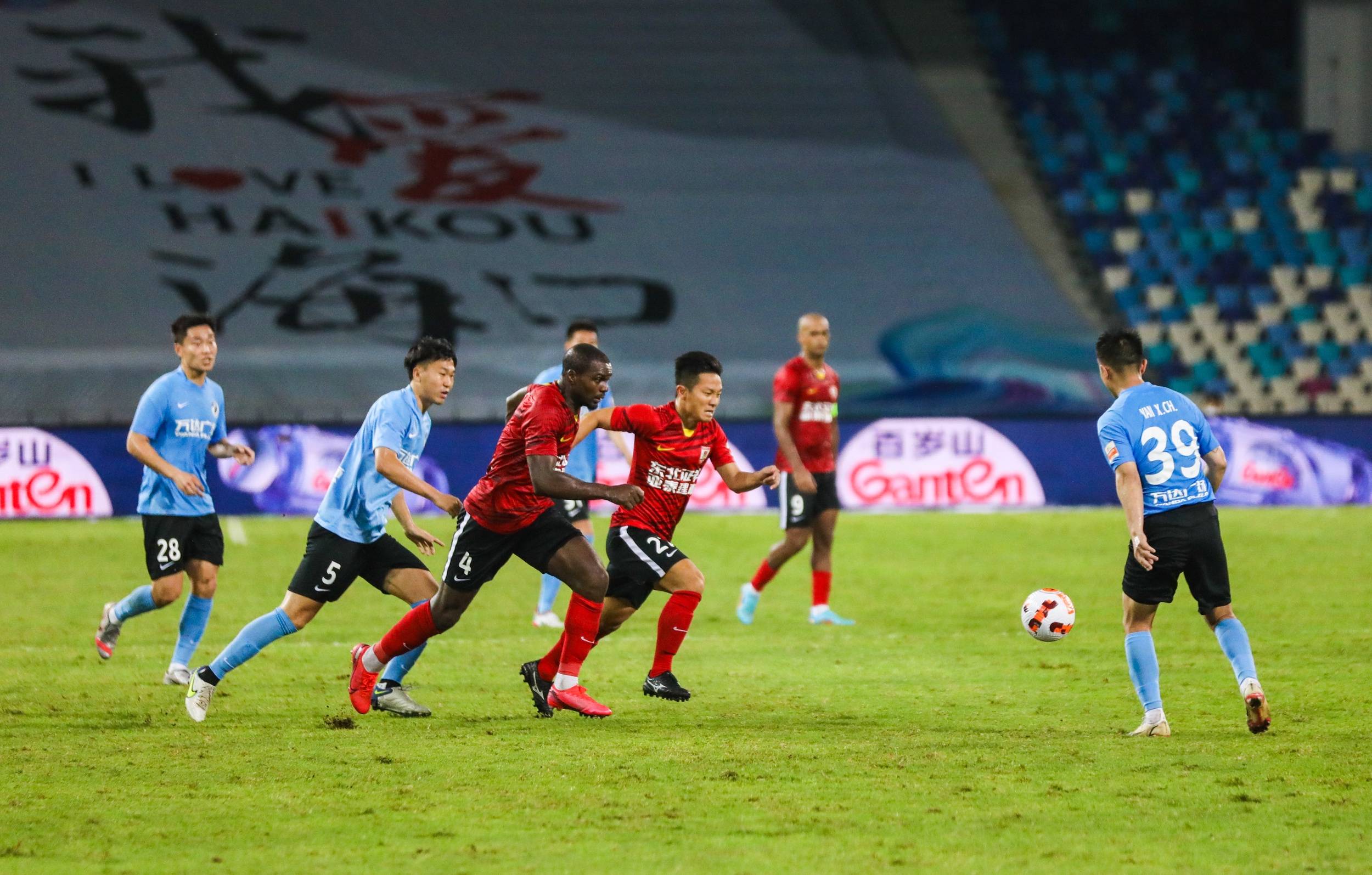 比赛的质量 比赛的质量