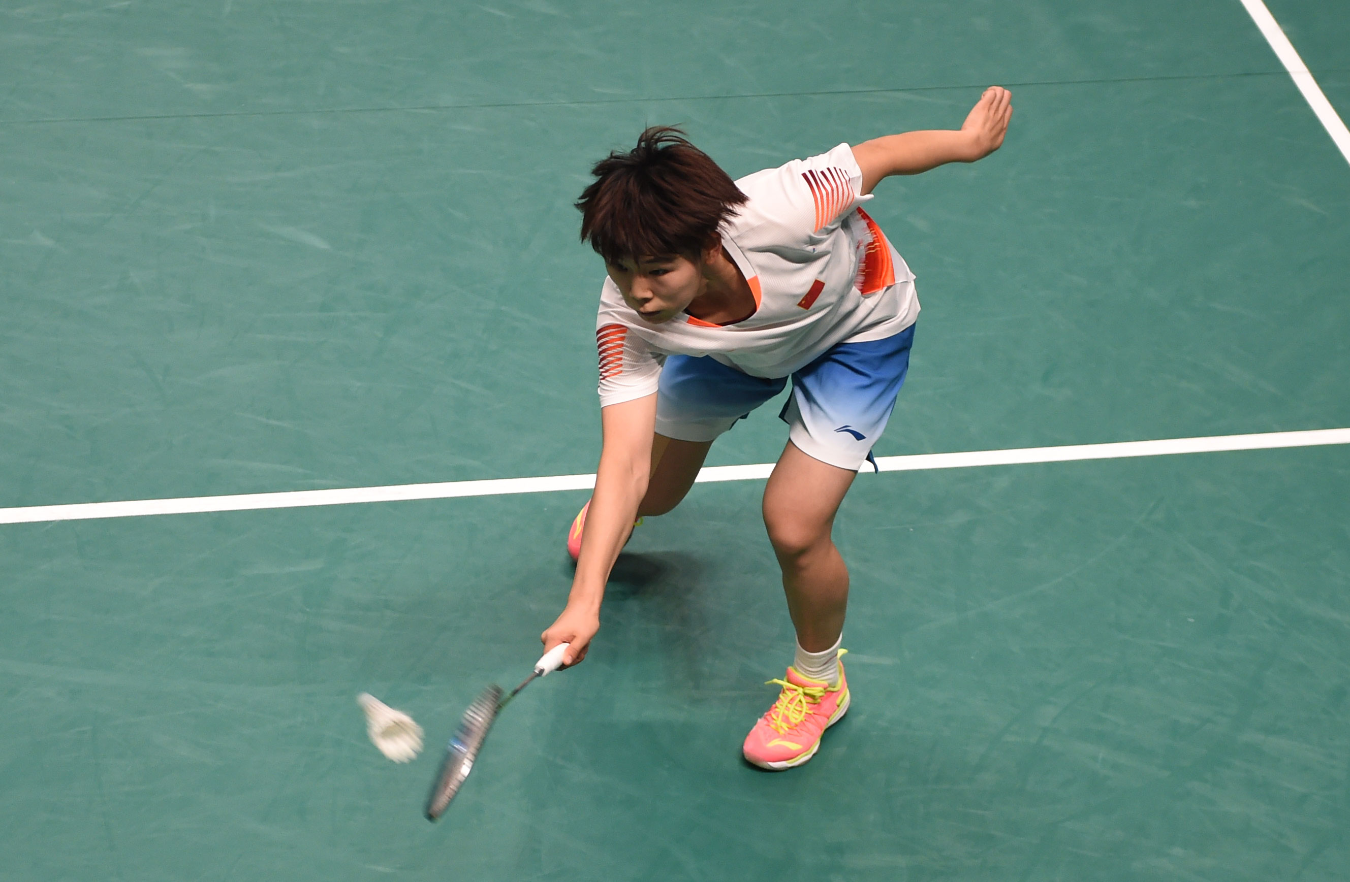 宫队的岁月 宫队的岁月