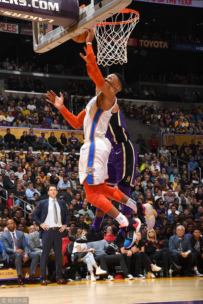 球员的努力 球员的努力