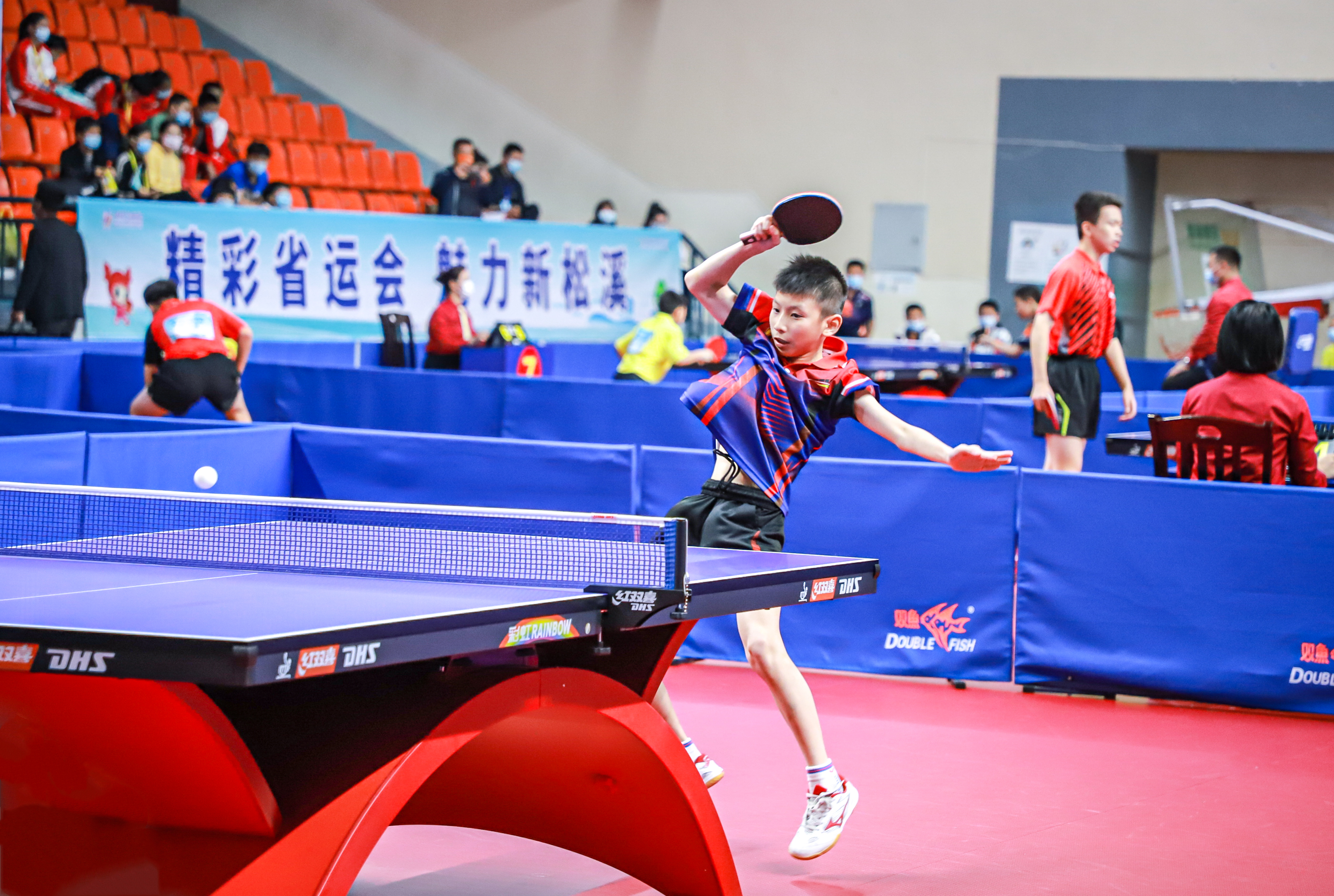 分胜负的对 分胜负的对