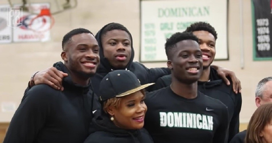 国家队选择 国家队选择